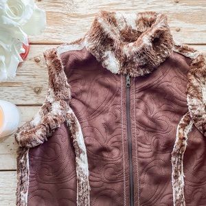 Ariat Vest